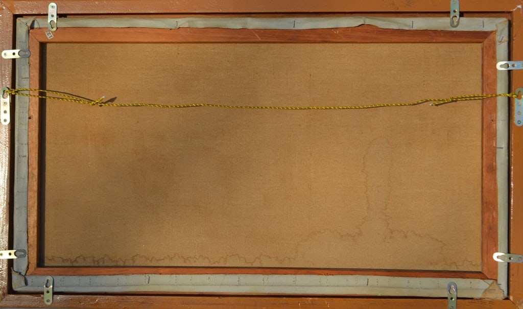 Bernard MENINSKY (1891-1950) Russian - French - English Bernard MENINSKY (1891-1950) Russian - French - English