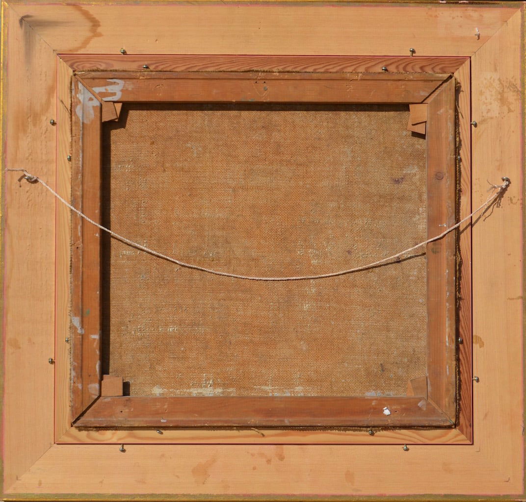 Boris KRILOV (1891-1977) Russian - Croatian - French