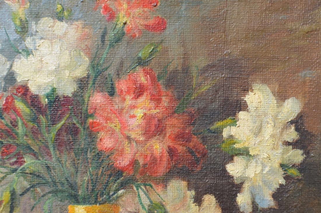 Boris KRILOV (1891-1977) Russian - Croatian - French