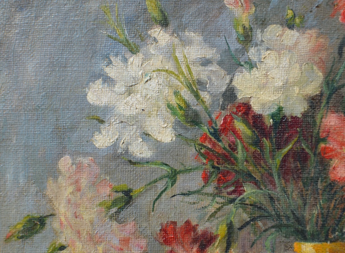 Boris KRILOV (1891-1977) Russian - Croatian - French