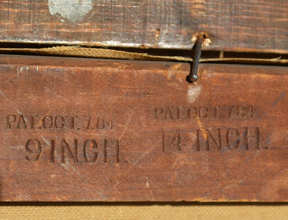 Joel J. LEVITT (1875-1937) Russian - American