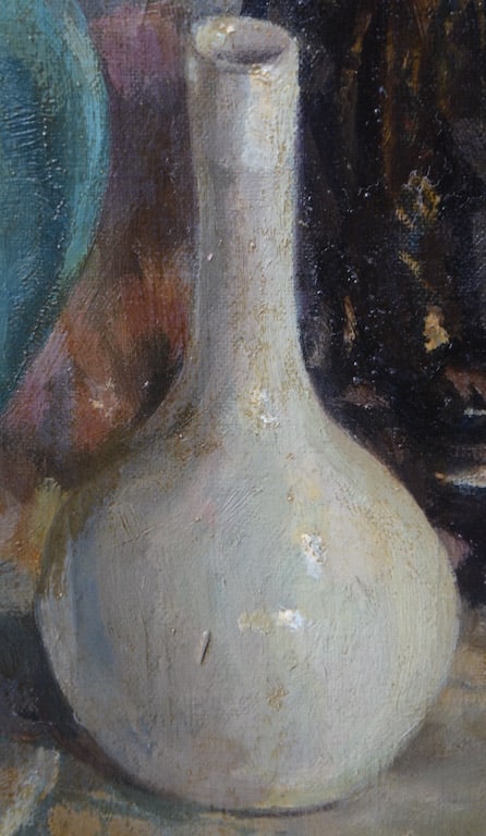 Georg SCHLICHT (1886-1964) Russian - Germany