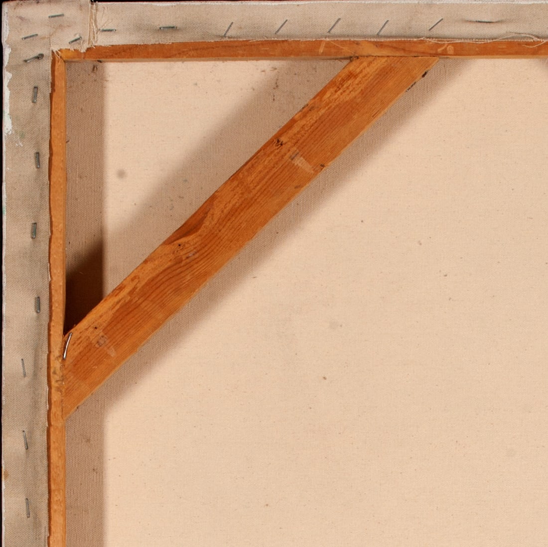 Mary ABBOTT (1921-2019) USA - American