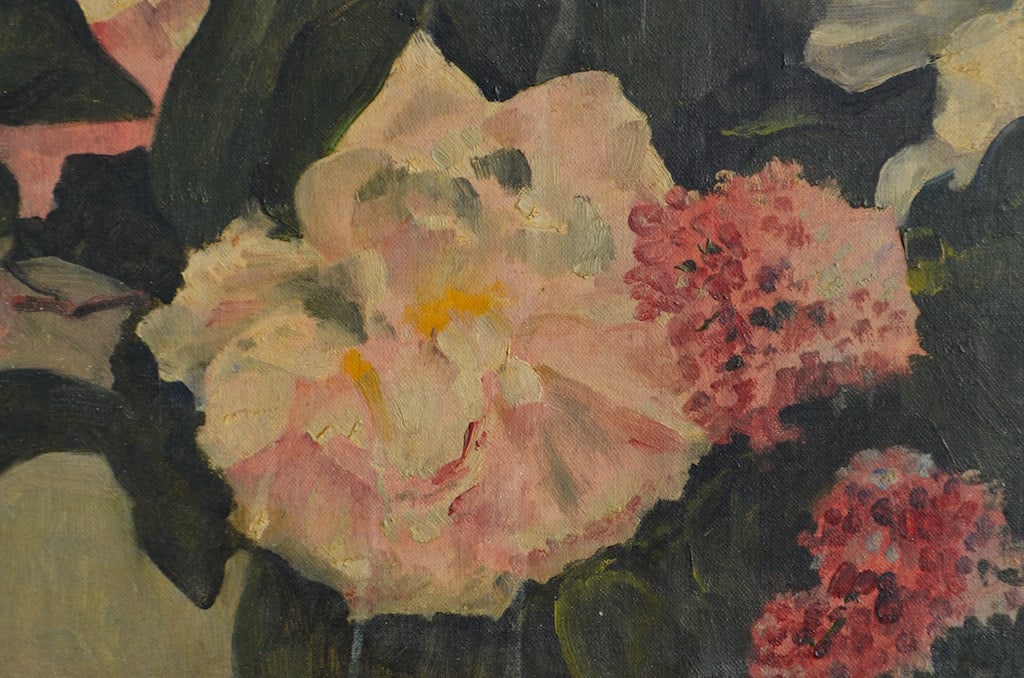 Evgeniy AGAFONOFF (1879-1956) Russian - American