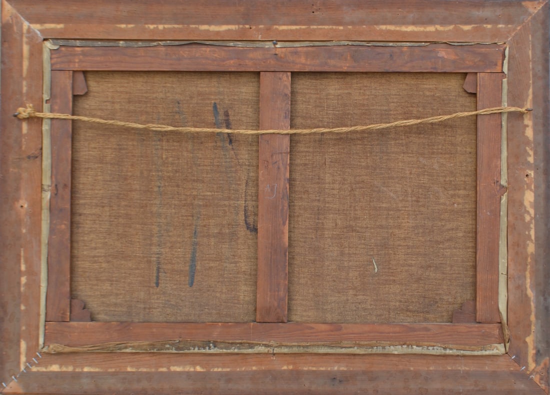 Nikolai GRITSENKO (1856-1900) Russian