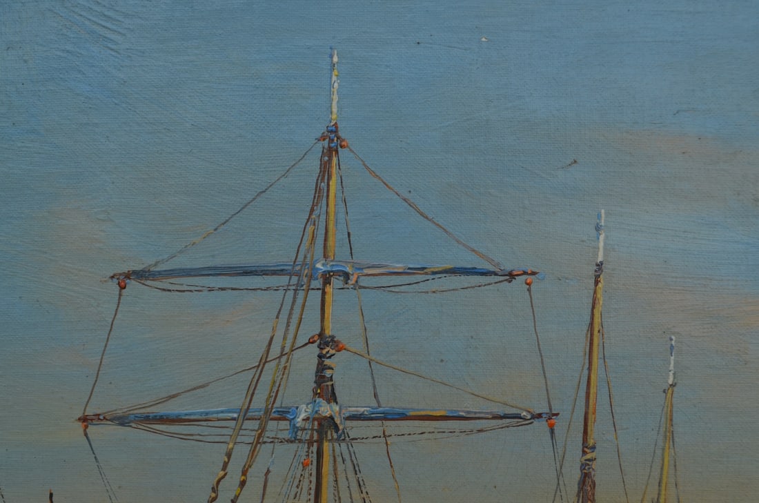 Nikolai GRITSENKO (1856-1900) Russian