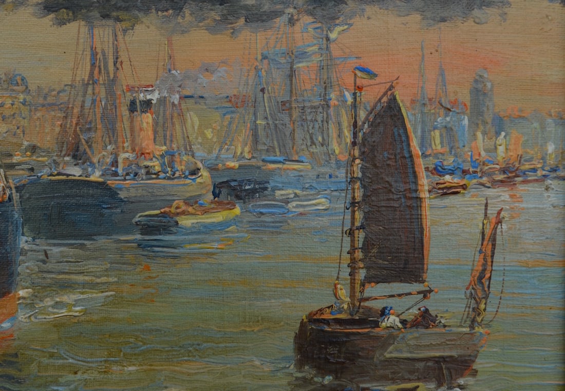 Nikolai GRITSENKO (1856-1900) Russian