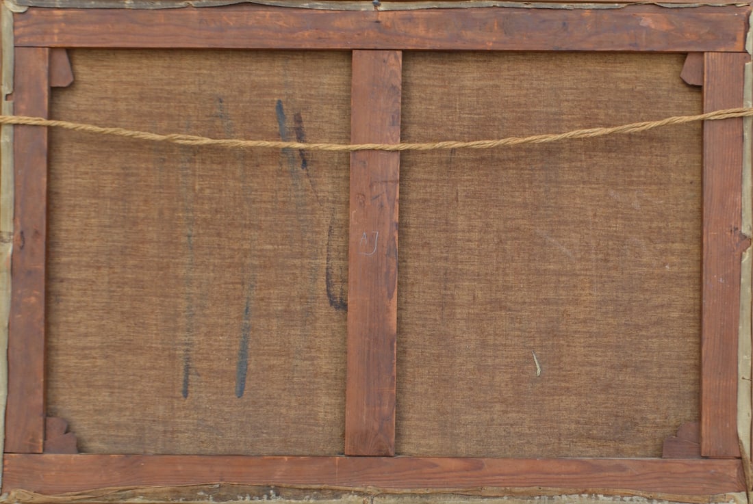 Nikolai GRITSENKO (1856-1900) Russian