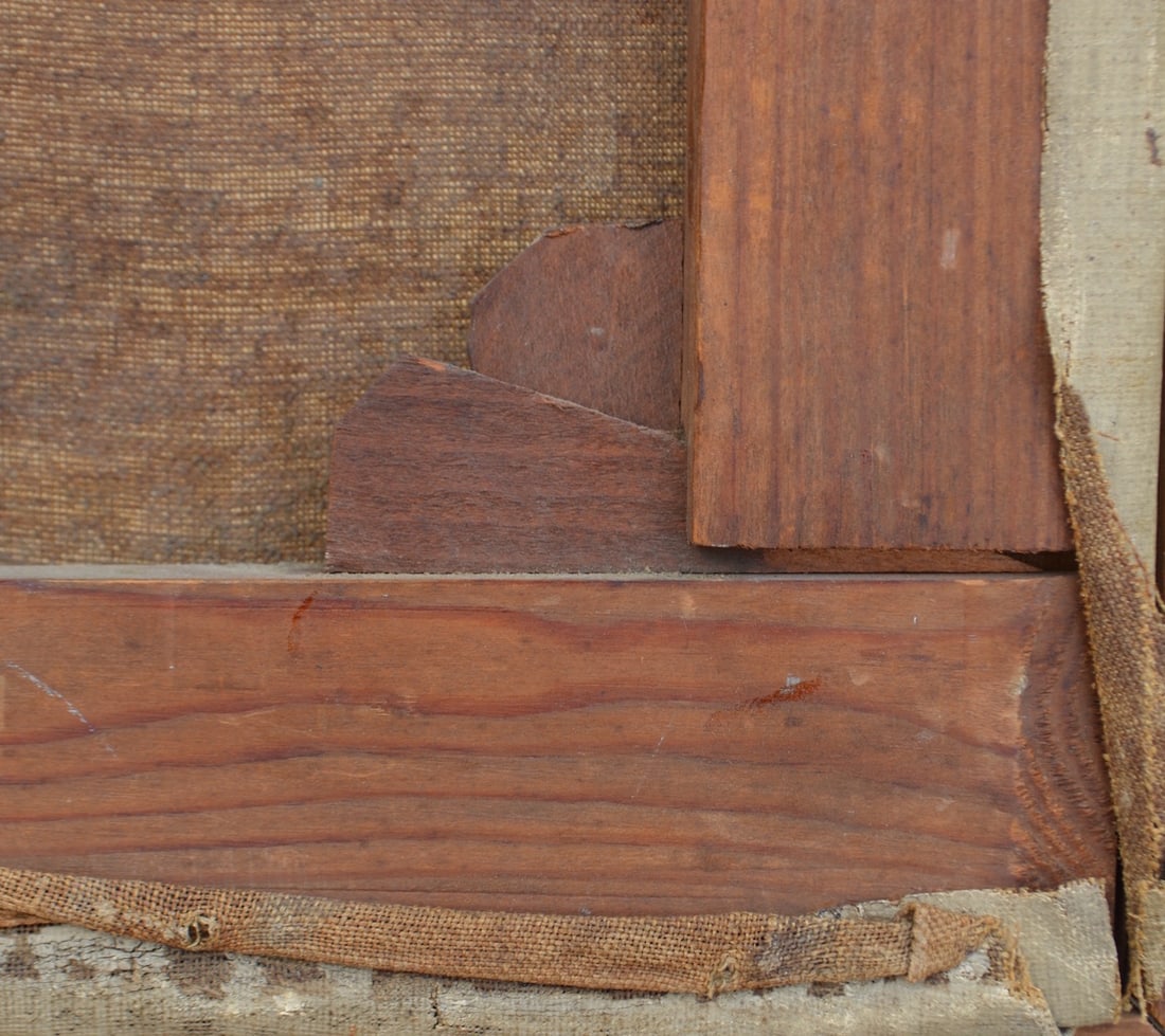 Nikolai GRITSENKO (1856-1900) Russian