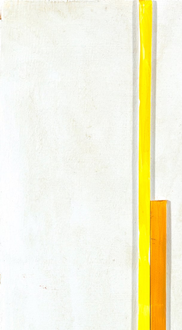 Alejandro OTERO (1921-1990) Venezuela