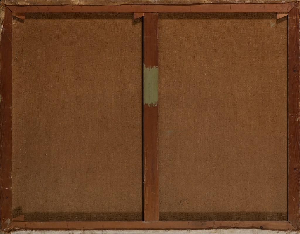 Pierre Dmitrienko (1925-1974) French