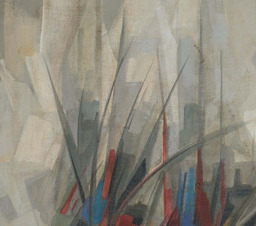 Pierre Dmitrienko (1925-1974) French