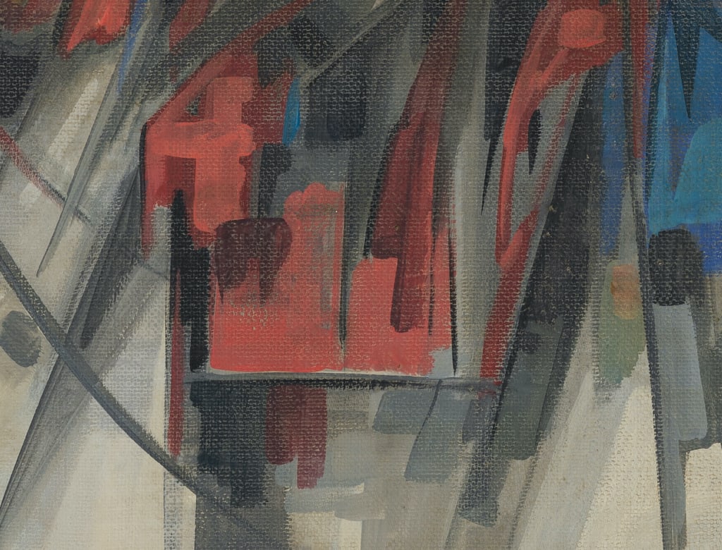 Pierre Dmitrienko (1925-1974) French