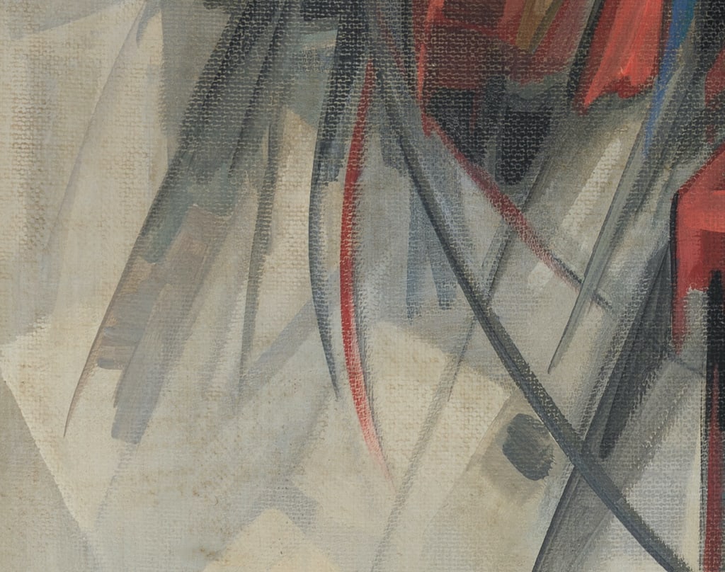 Pierre Dmitrienko (1925-1974) French