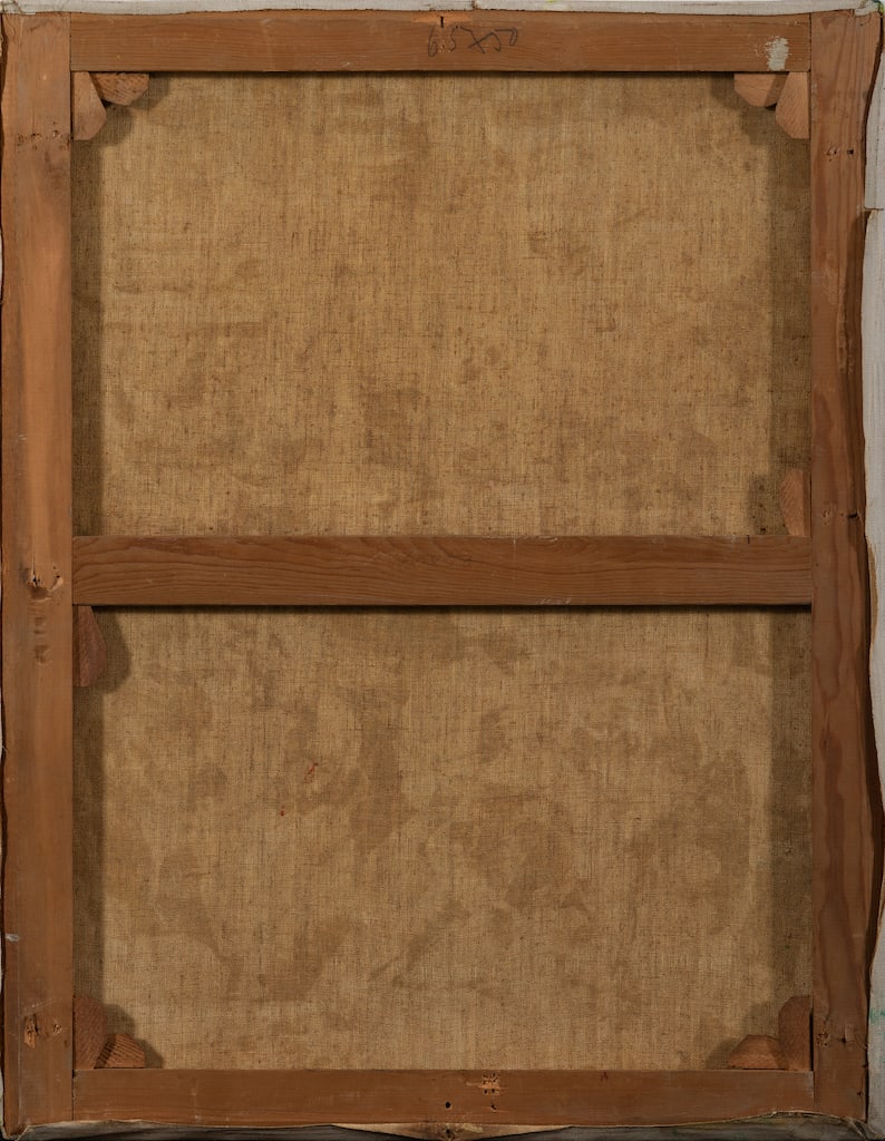 Pierre Dmitrienko (1925-1974) French