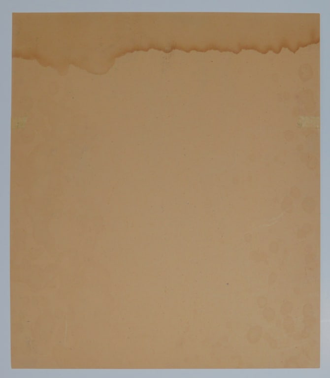 Antoine IRISSE (1903-1957) Russian - France