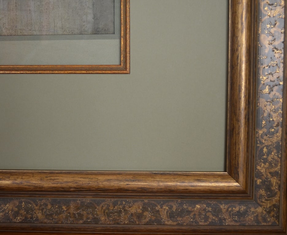 Hovsep PUSHMAN (1877-1966) Armenia - France - USA