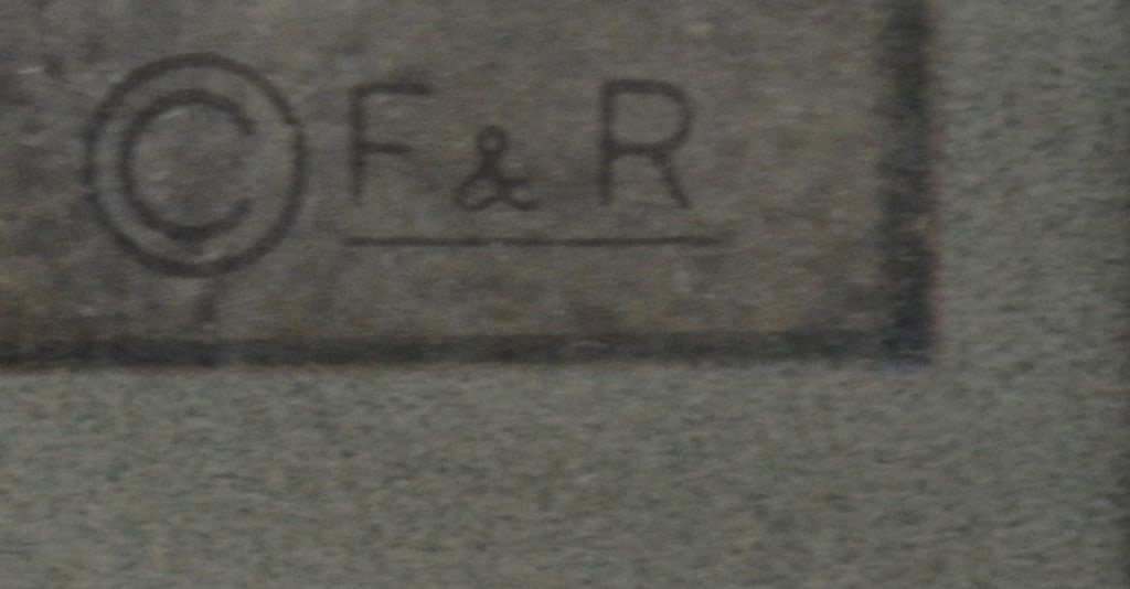 Hovsep PUSHMAN (1877-1966) Armenia - France - USA