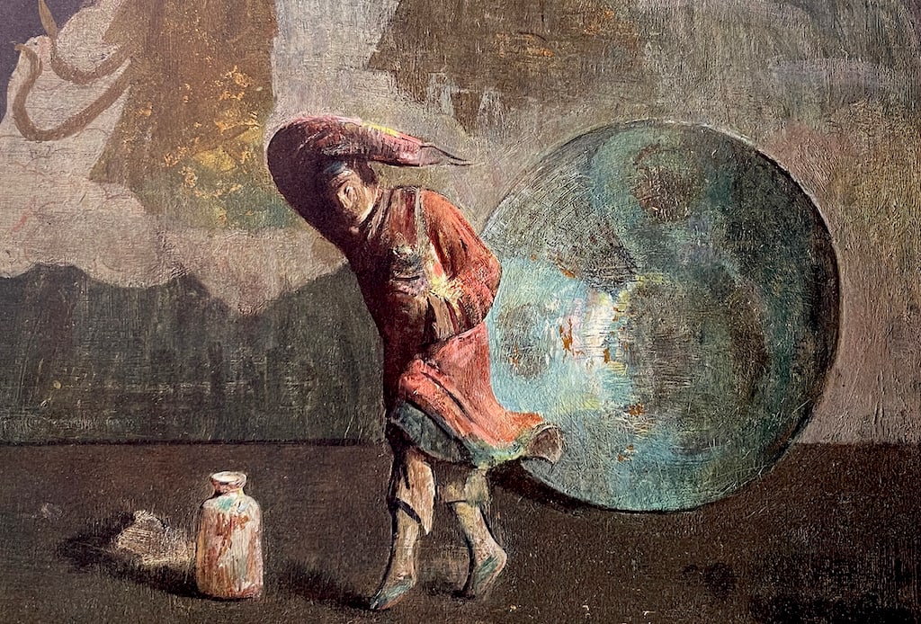 Hovsep PUSHMAN (1877-1966) Armenian - American