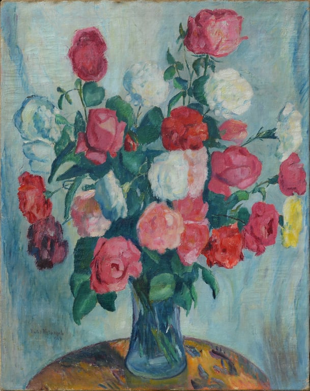 Pavel KUZNETSOV (1878-1968) Russian