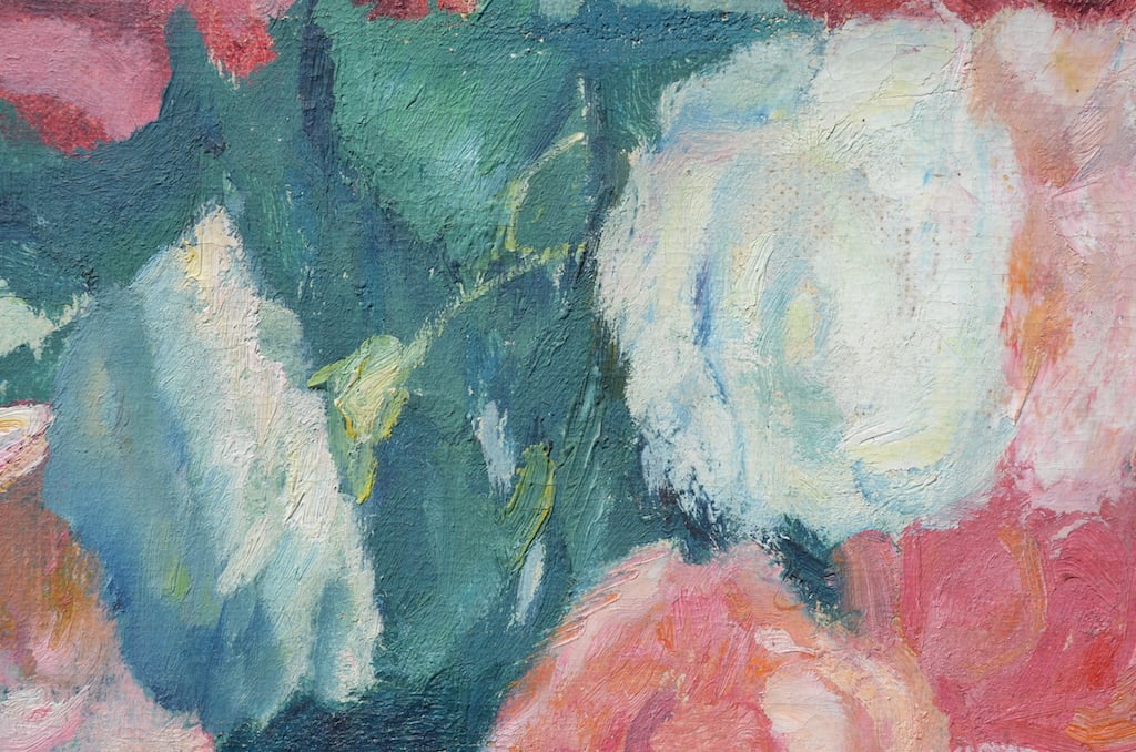 Pavel KUZNETSOV (1878-1968) Russian