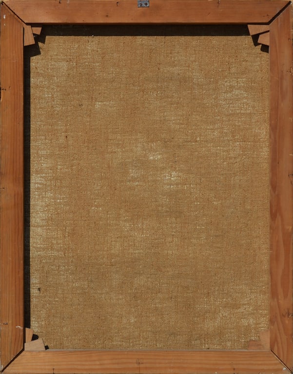 Pavel KUZNETSOV (1878-1968) Russian