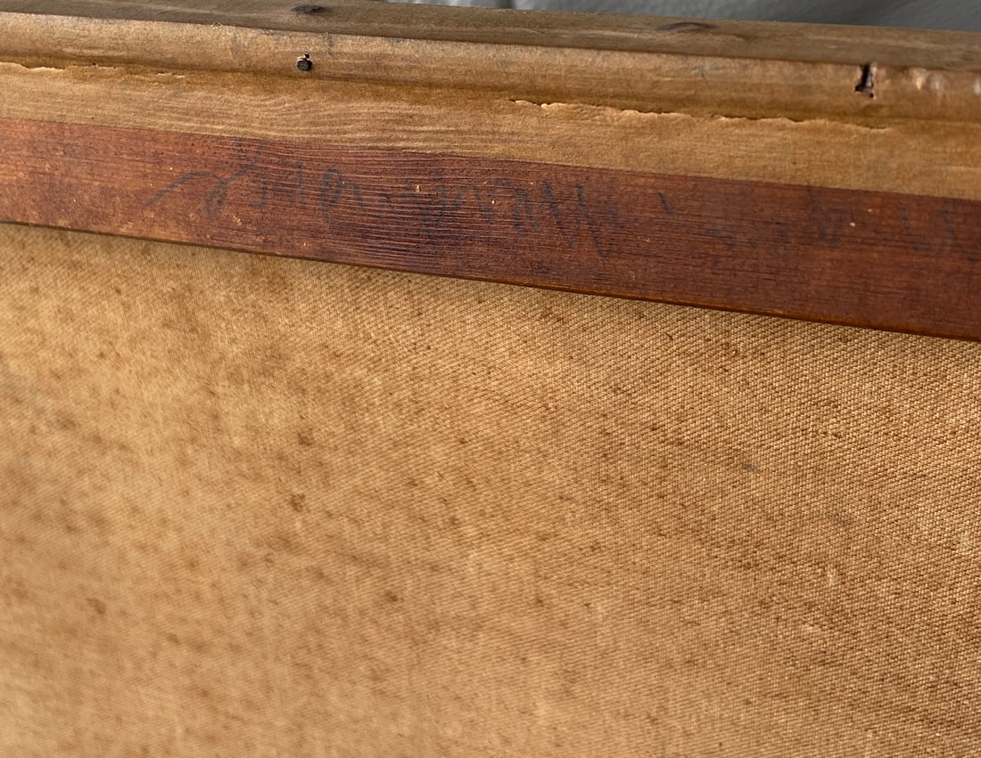 Karvel Anbert Eriksen (1870-1930) Norway