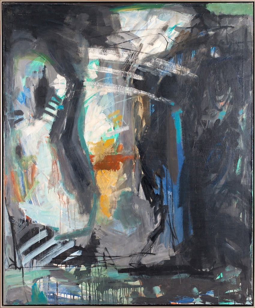 Karvel Anbert Eriksen (1870-1930) Norway