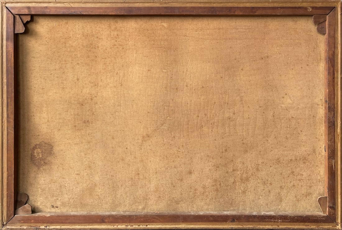 Karvel Anbert Eriksen (1870-1930) Norway