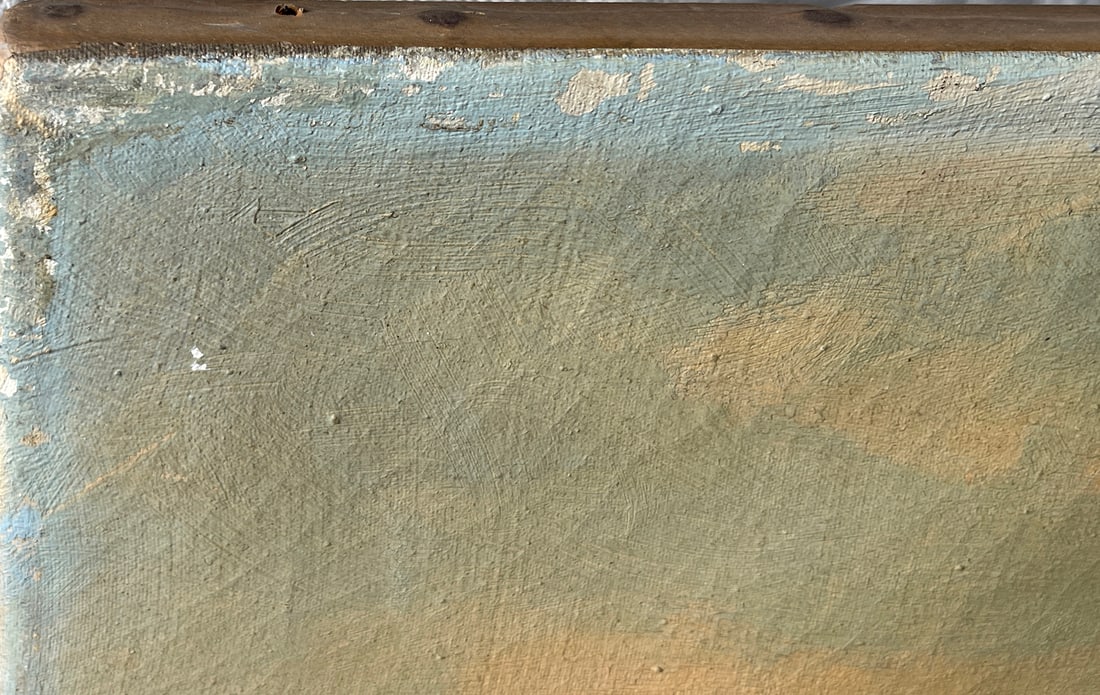 Karvel Anbert Eriksen (1870-1930) Norway