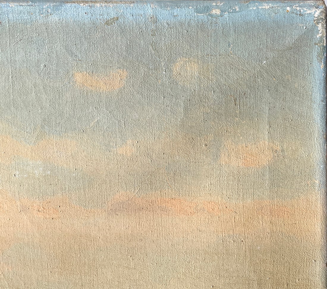 Karvel Anbert Eriksen (1870-1930) Norway