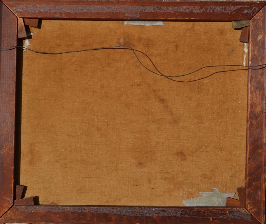 Michel PORTNOFF (1885-1978) Russian Ukrainian French