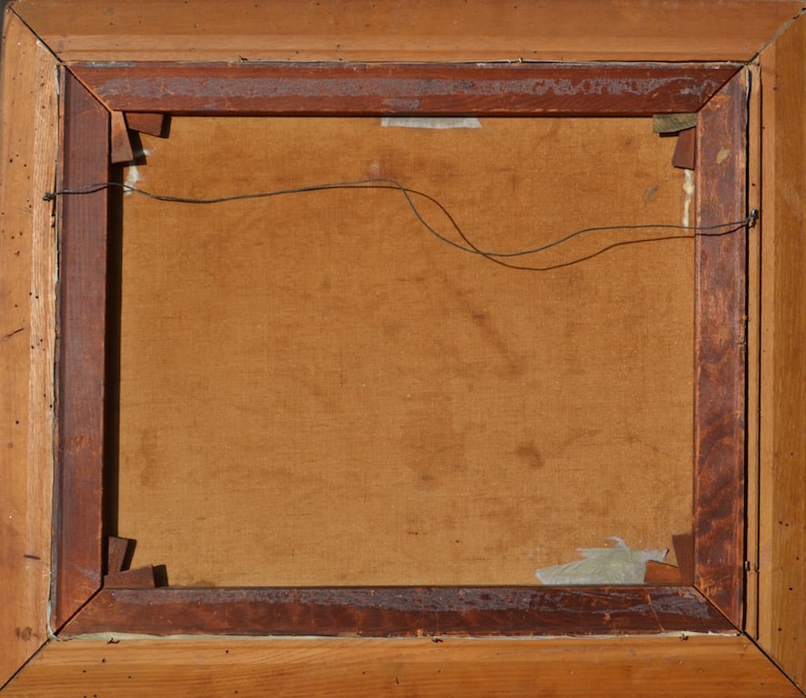 Michel PORTNOFF (1885-1978) Russian Ukrainian French