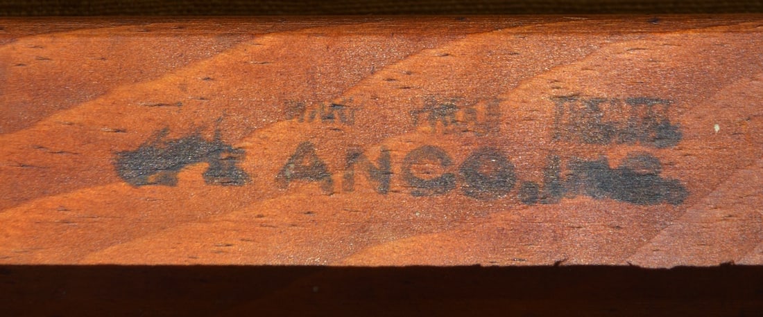 William MEYEROWITZ (1887-1981) Russian - American