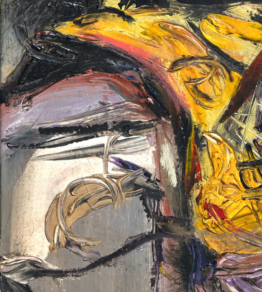 Romulo MACCIO (1931-2016) Argentinian