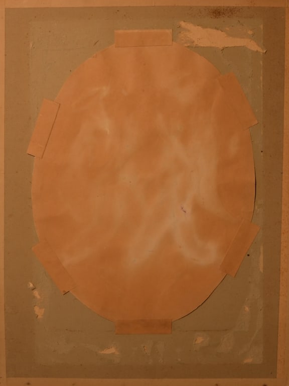 Boris ARONSON 1900-1980 Russian - Ukrainian - American