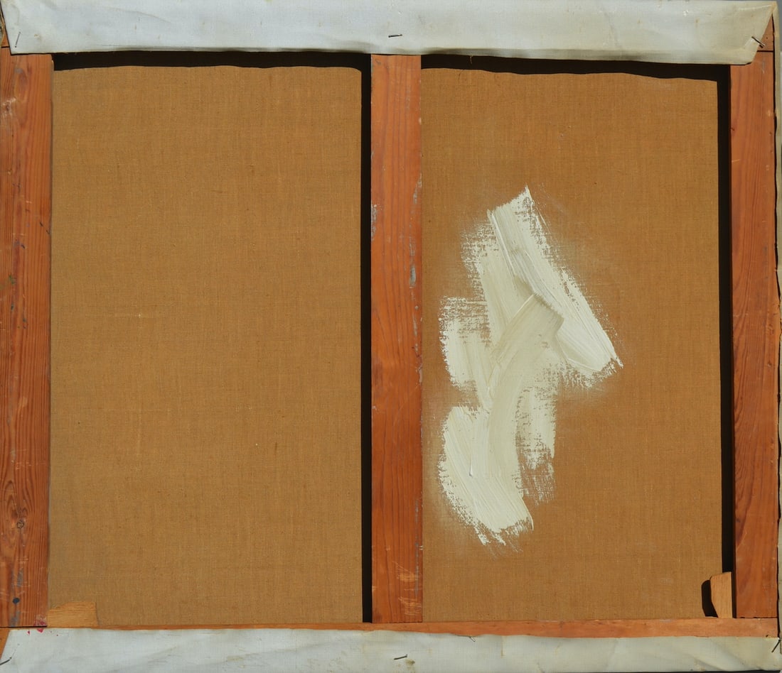 Leon Gischia (1903-1991) French - American - Italy