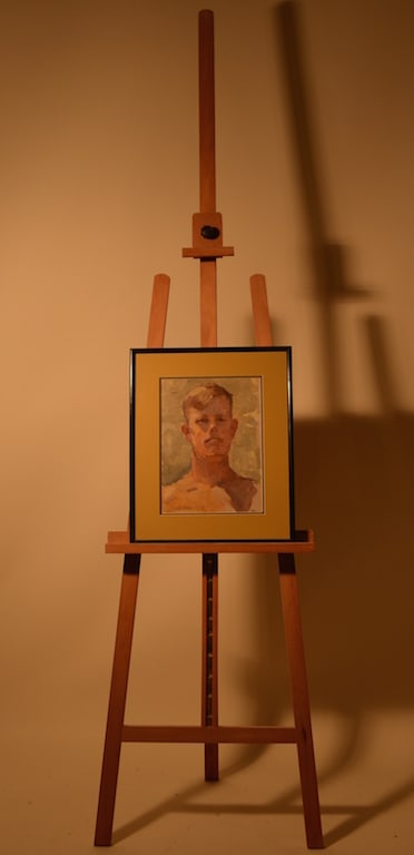 Constantin LOMIKIN (1924-1994) Ukrainian