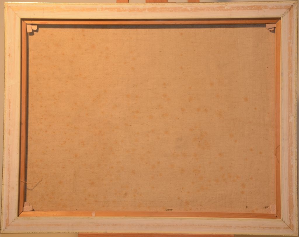 Israel PALDI (1892-1979) Ukrainian - Israeli