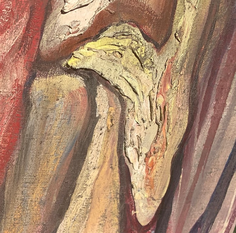 Philippe HOSIASSON (1898-1978) Ukrainian - French