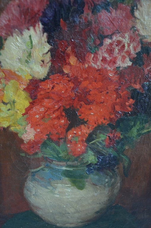 Milkine Jak Jankel 1877-1944, Russian - Belorussian - Polish