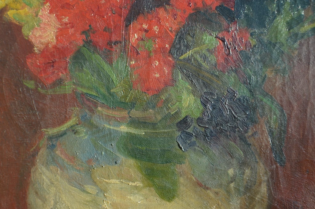 Milkine Jak Jankel 1877-1944, Russian - Belorussian - Polish