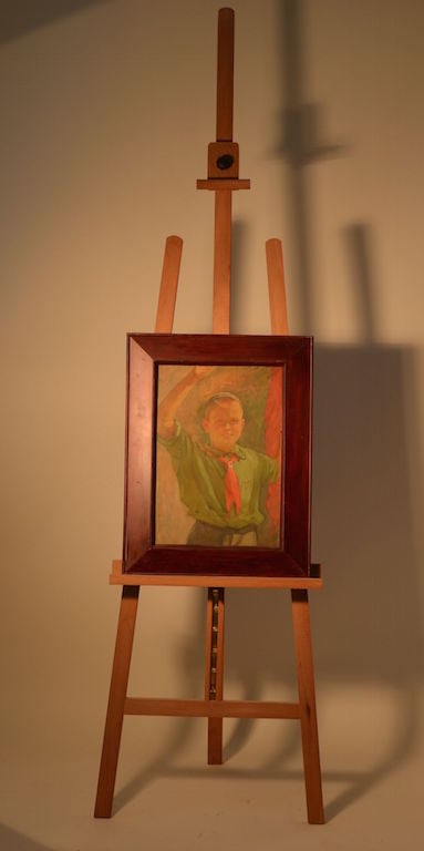 Sergei BESEDIN (1901-1996) Russian - Ukrainian