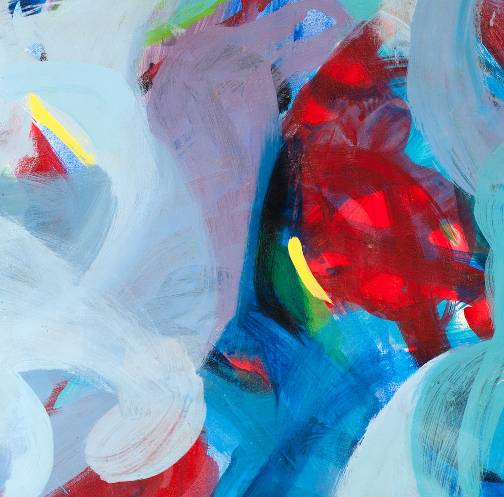 Syd SOLOMON (1917-2004) USA - American