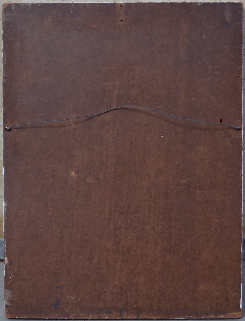 Arnold HOFFMANN (1886-1966) Russian - American