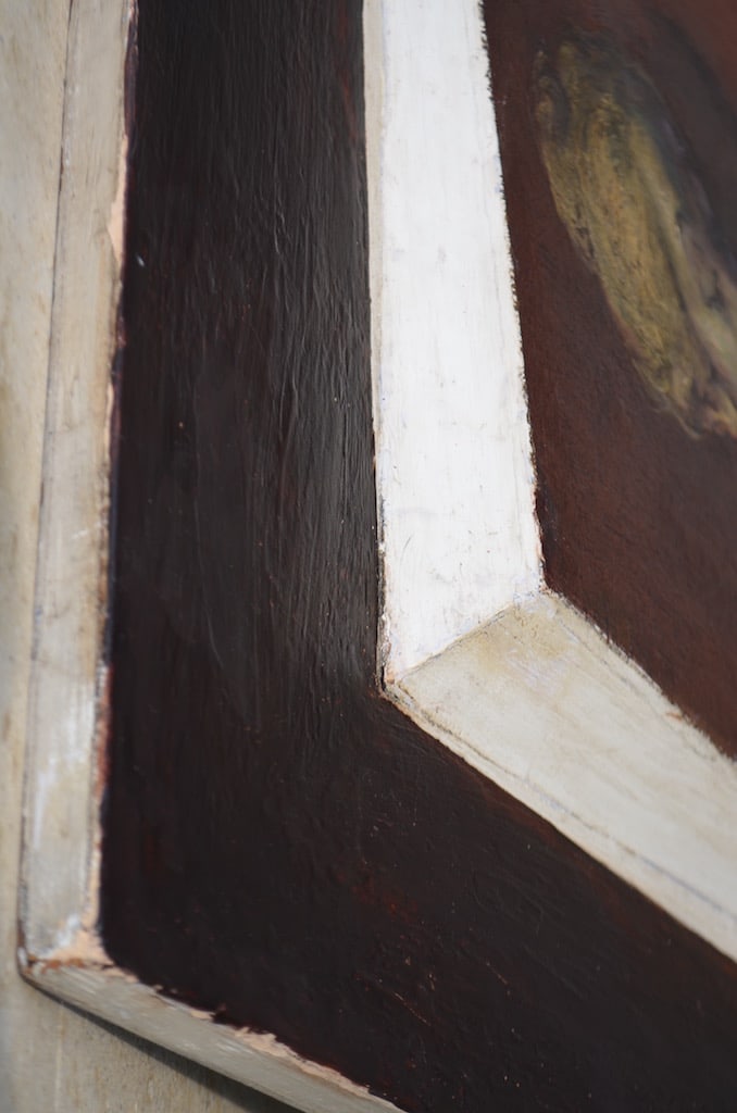 Arnold HOFFMANN (1886-1966) Russian - American