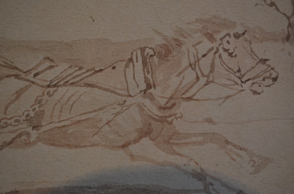 Nikolai SVERCHKOV (1817-1898) Russian