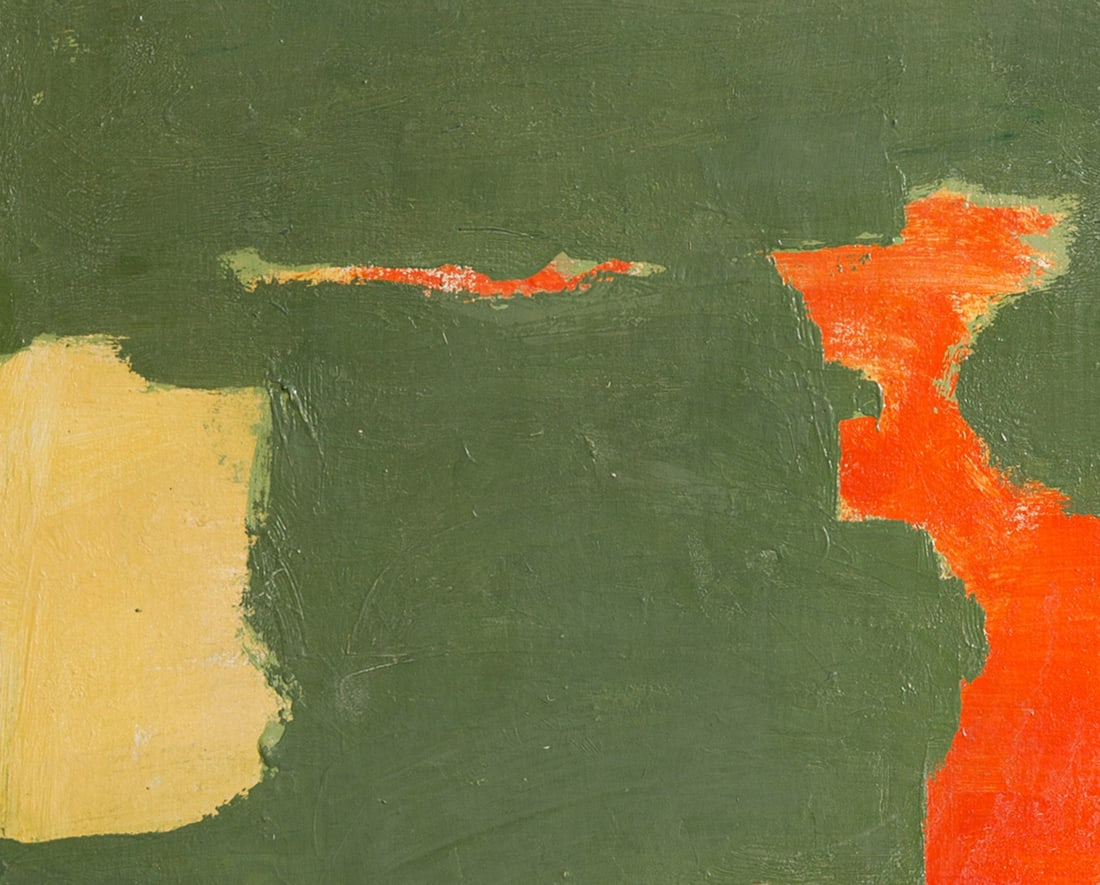 Edward Dugmore (1915-1996) American