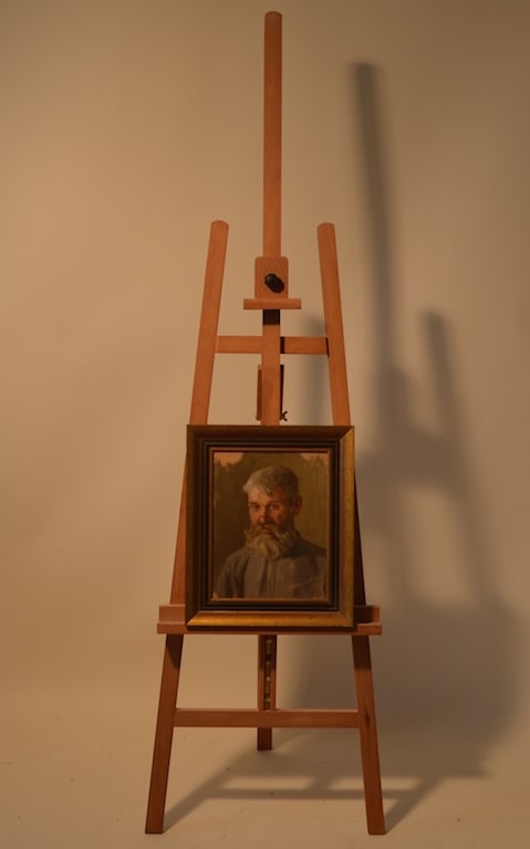 Valerian NESTEROV (1923-2001) Russian / Ukraine