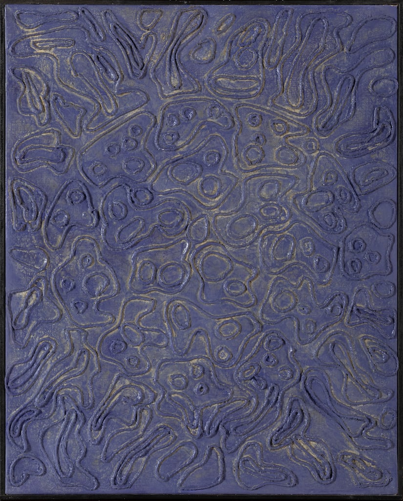 Wladyslaw Strzeminski (1893-1952) Russian - Polish